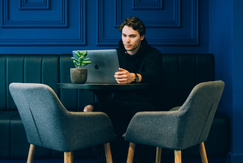 Working remotely to run a business