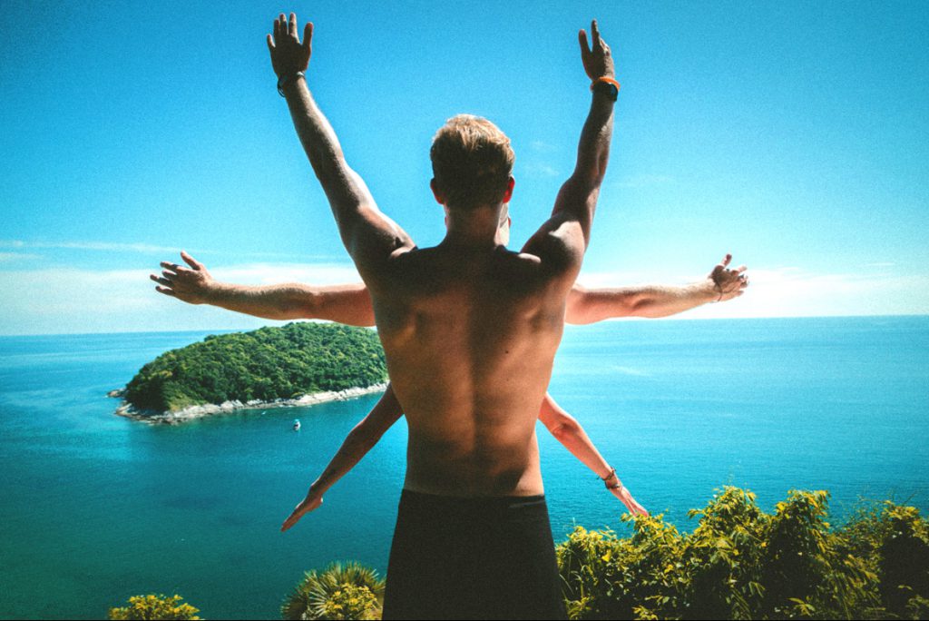 Entrepreneurs should outsource work