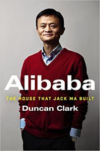 Alibaba The House That Jack Ma Built E-commerce Book