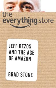 The Everything Store E-commerce Book