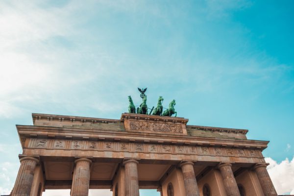German Tax Certificate required for online sellers