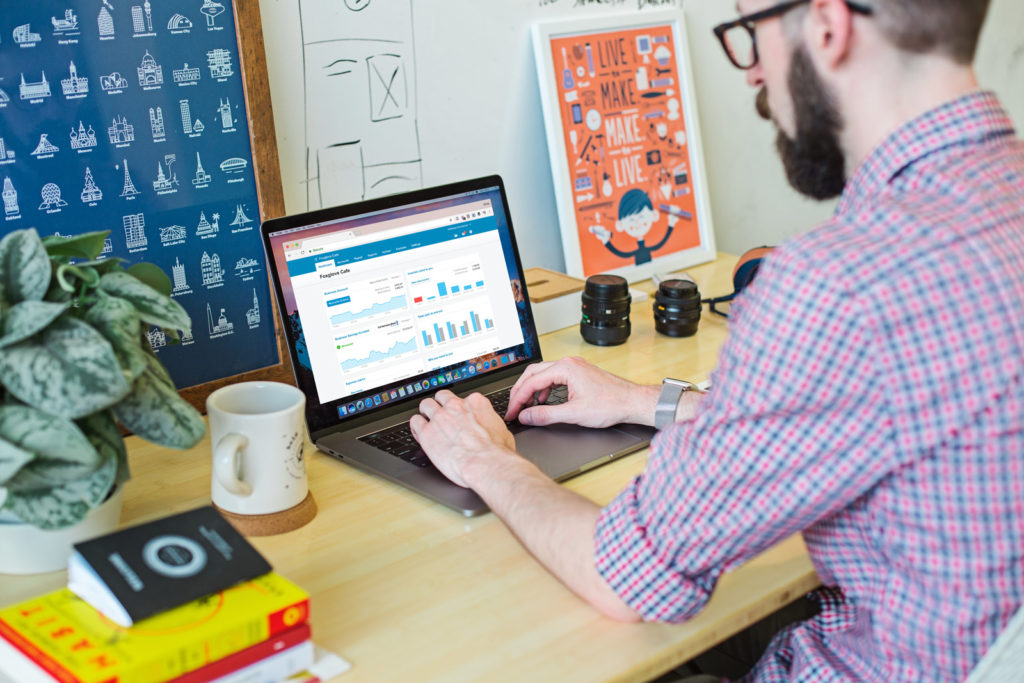 Best Accounting Software for E-Commerce UK