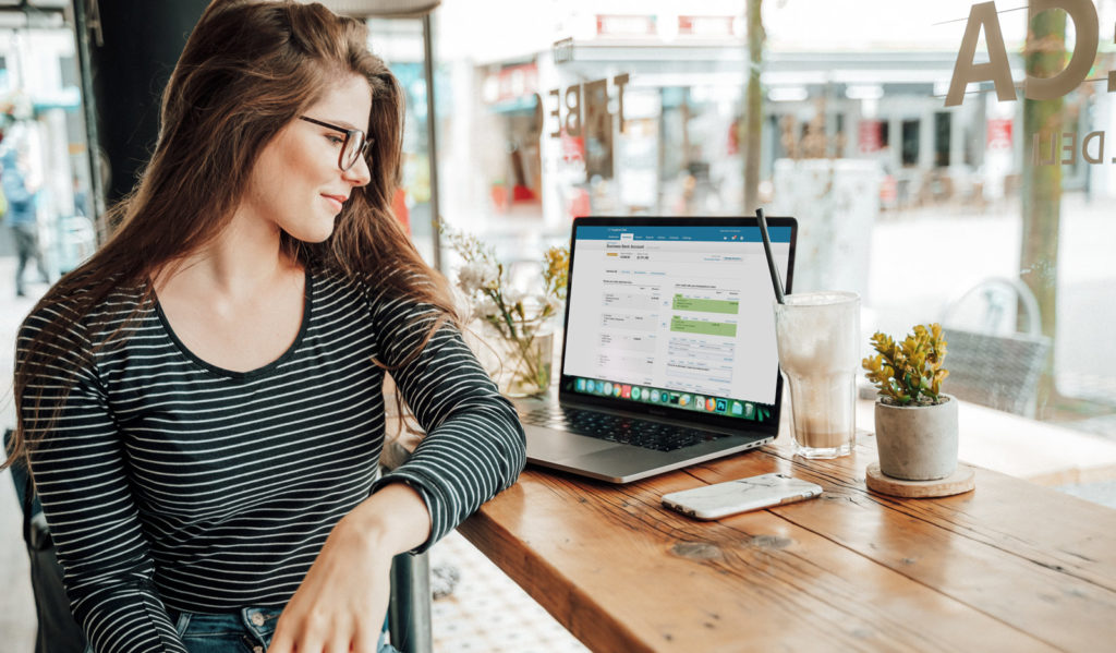 Cashflow forecasting for e-commerce