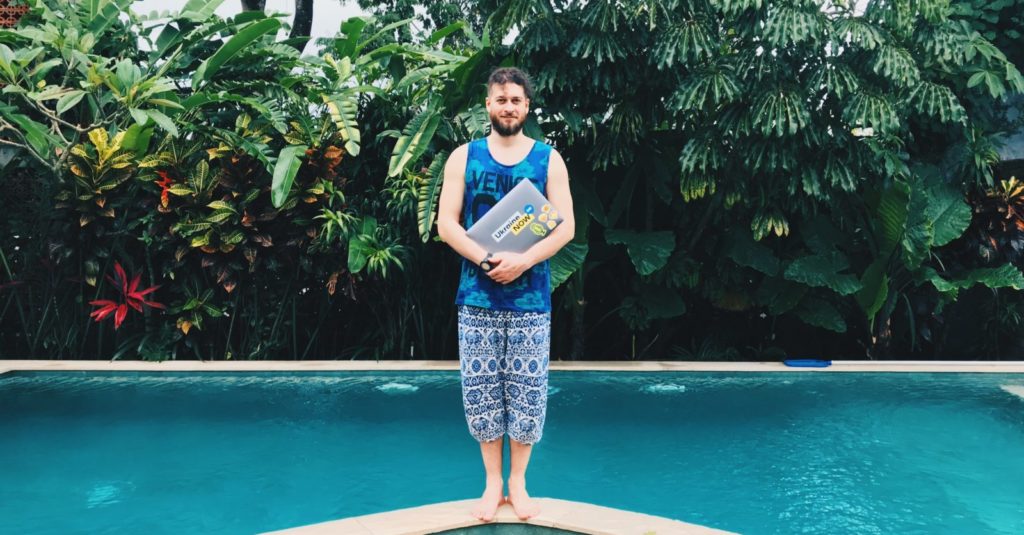 Remote working destinations for the e-commerce entrepreneur