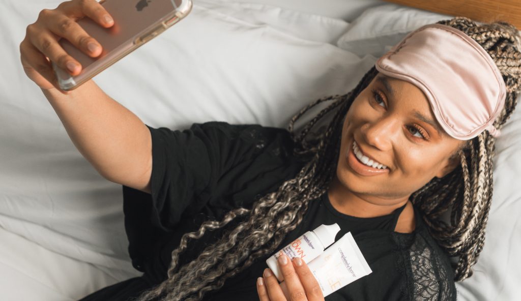 Product samples and VAT