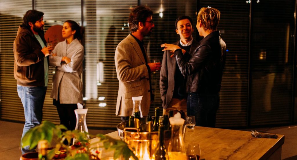 Christmas parties and the HMRC Christmas party allowance