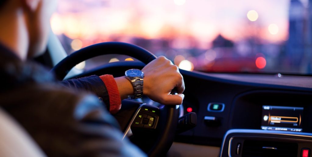 Mileage allowance and what you can claim