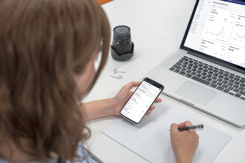 Shopify vs WooCommerce comparison
