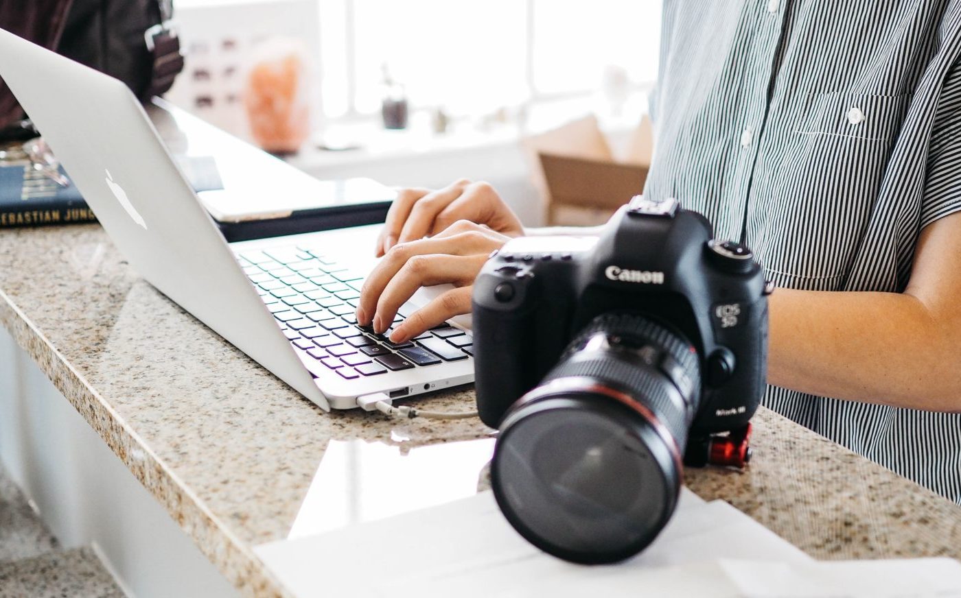 Get your e-commerce photography right