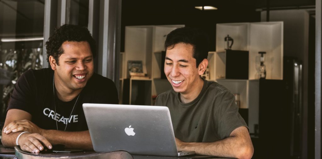 When to get an accountant