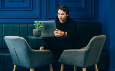 Working remotely to run a business