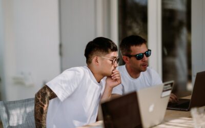 Choosing a VAT Scheme for your E-commerce Business