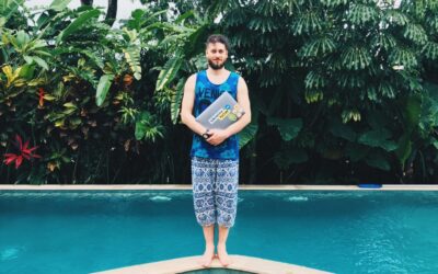 Remote working destinations for the e-commerce entrepreneur