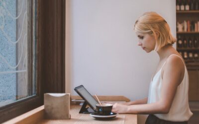 VAT on Shopify Fees for e-commerce