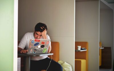 What happens if you don't register for VAT