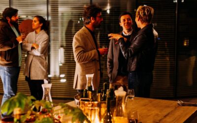 Christmas parties and the HMRC Christmas party allowance