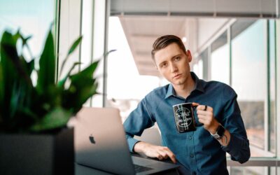 remote working business entrepreneur