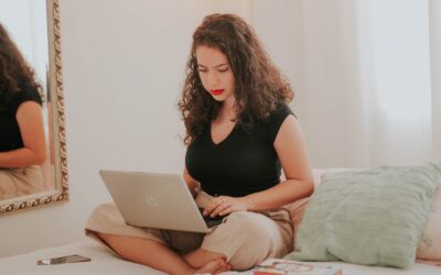 Set up Shopify for ecommerce